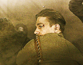 We All Look Away. But That Is The Difference Between A Man And A King.