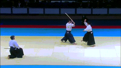 volgograd-aikido:  Women in Aikido