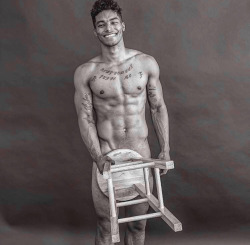 Rim-Runner:  Rome Flynn 