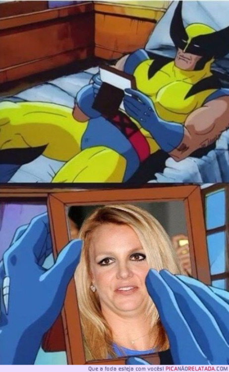 PICA NÃO RELATADA