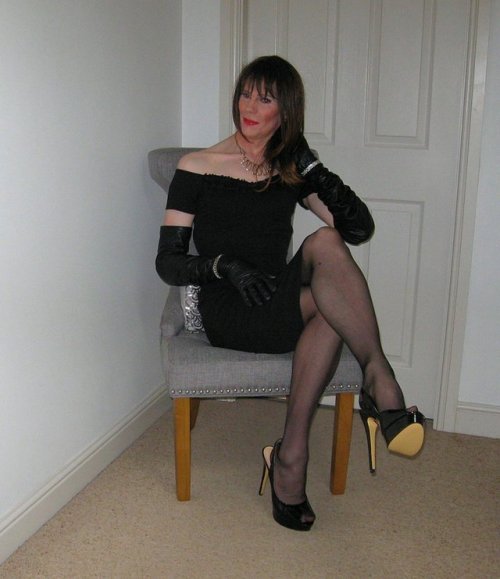 transladyamanda: Lady Amanda