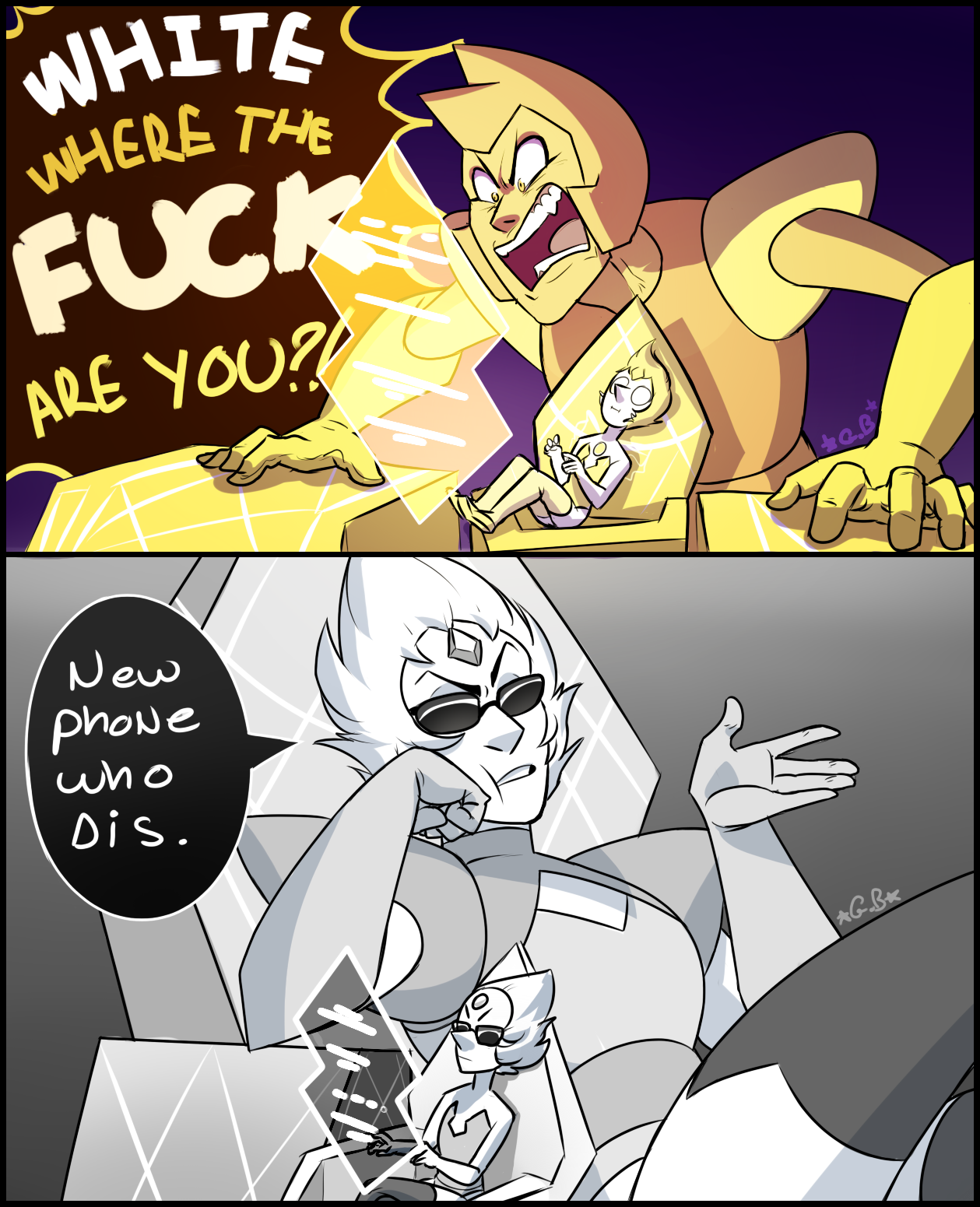 birdiiielle:Inspired by @diamxntblanx’s post.