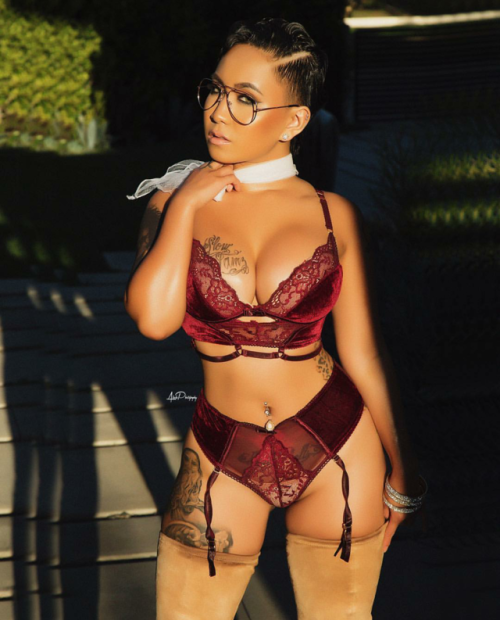 Thick Booty Obsession