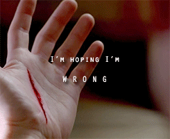 cuddlydeans:and so I searched through my great-grandpop’s memoirsfor the devil in my bloodstreamdepr
