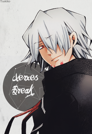 tsukiko-ciah:[Pandora Hearts] Xerxes Break - request for @akutaqawa