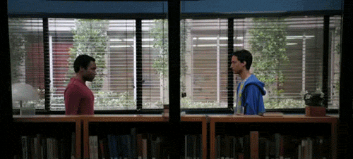 Today, At The Class Hour: