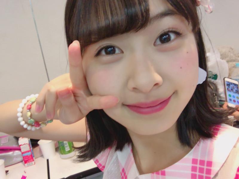 hkt48g: Hana