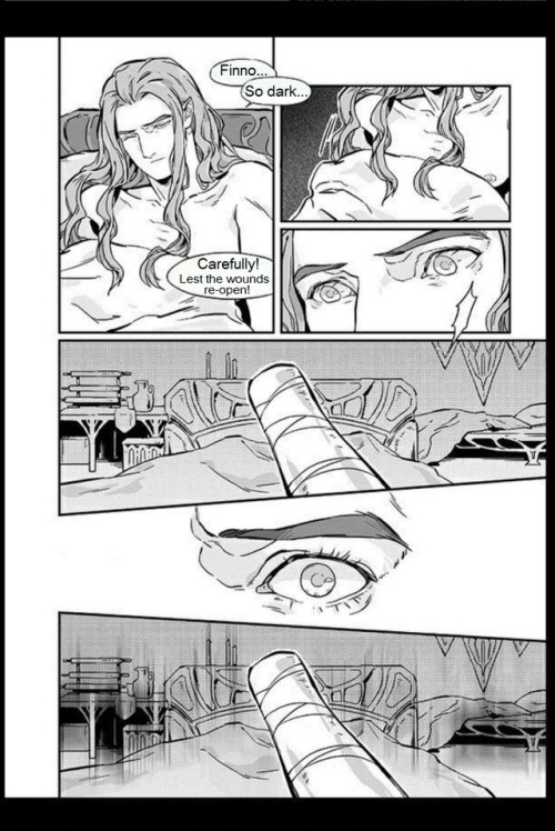 mxmpanshipperaf: part 2NONE OF THIS IS MINE!!! the art is a MASTER PIECE by the most talented CHOIST