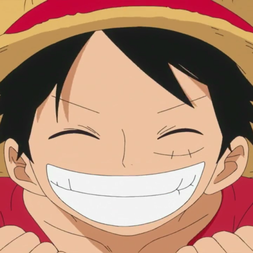 abigail-rook:Luffy 