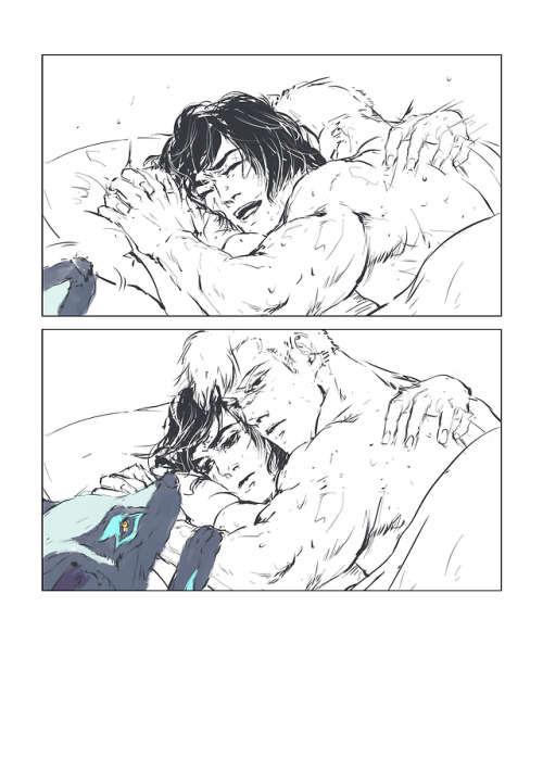 #Sheith #KosmoHowl