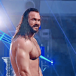   drew mcintyre  
