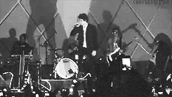 chayaddiction:  Show em Sp (09/06) - Stop. 