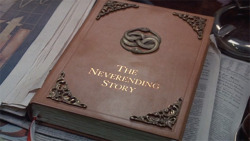 addictionslcm:  The Neverending Story 