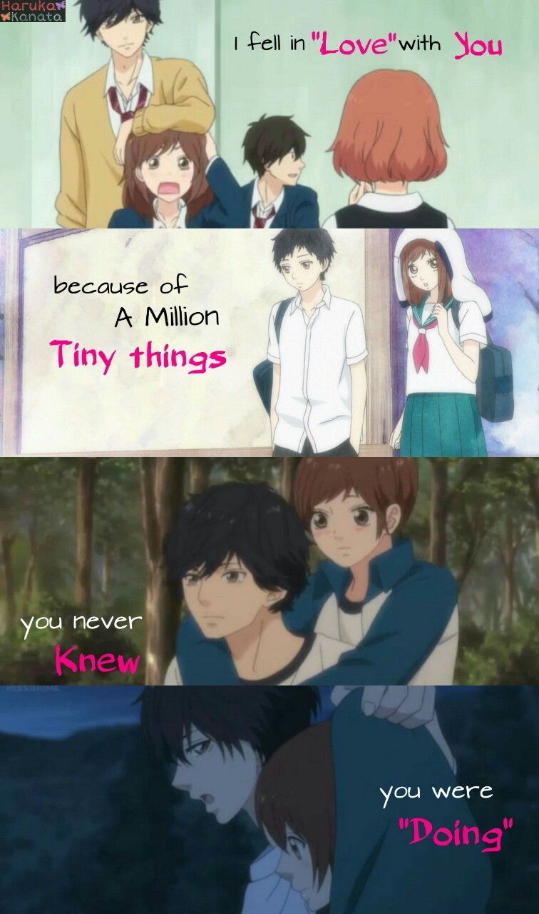 Anime Quotes