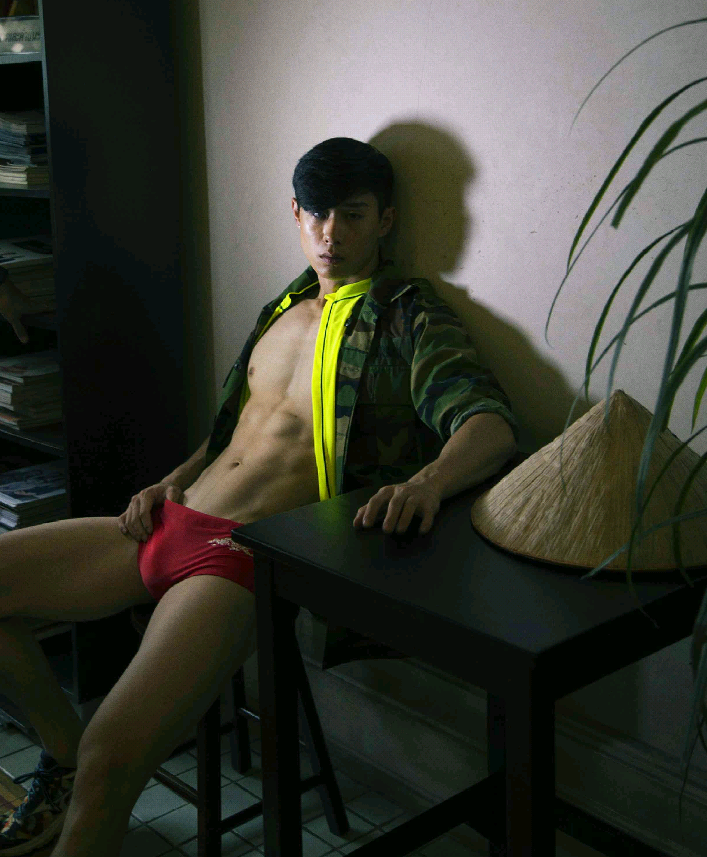 dean-asianhunks:  Feilong Wong@1      02/08/18