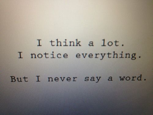 Finding myself