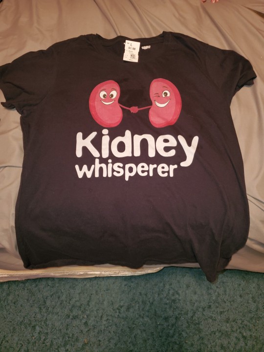 kidneys on Tumblr