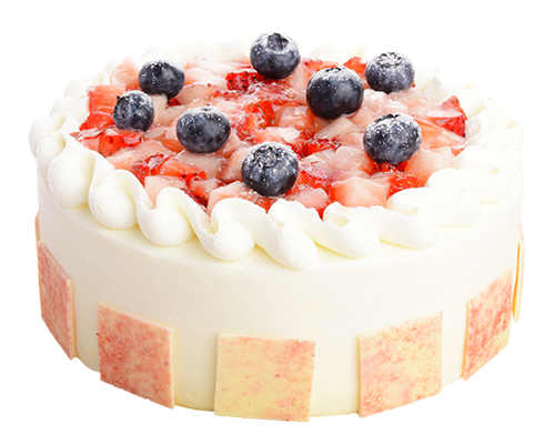 honeyrolls: Carrot Cake / Strawberry Shortcake