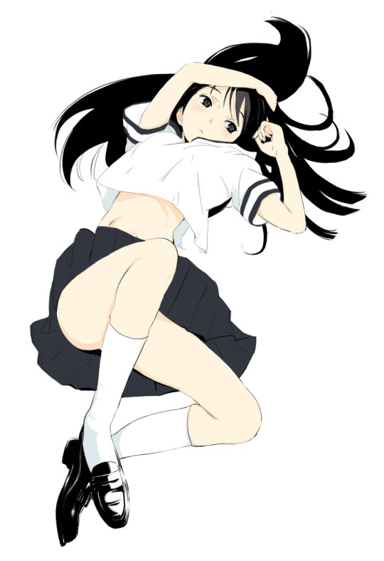 Kuroshio-chan