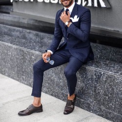 yourlookbookmen:  Men’s LookMost popular fashion blog for Men - Men’s LookBook ®