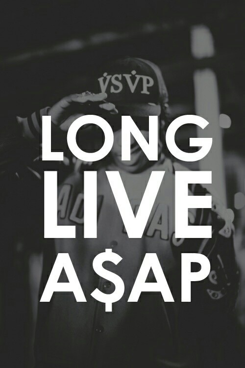 basquiat-martin:  A$AP
