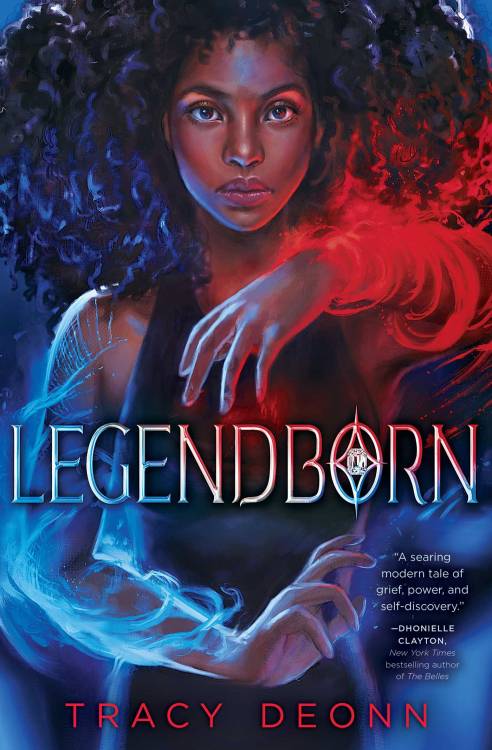 richincolor:Book Review: LegendbornTitle: LegendbornAuthor: Tracy DeonnGenres:  FantasyPages: 512 Pu