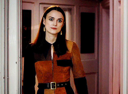 knightleyfans:  Keira Knightley in Misbehaviour (2020) dir. Philippa Lowthorpe