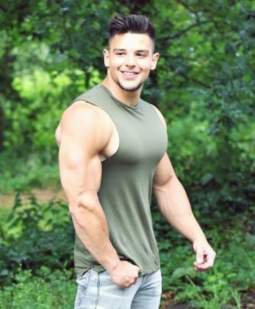 vdanker:Jamar Pusch