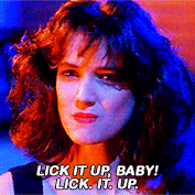 rapzunel: veronica sawyer moodboard