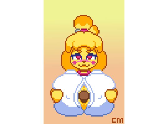 countmoxi:  Practice animation I did based on an idea and design @borvar did featuring