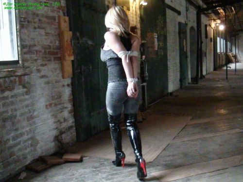 Bondage & Fetish