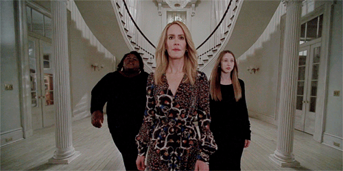 TV & FILM GIFs