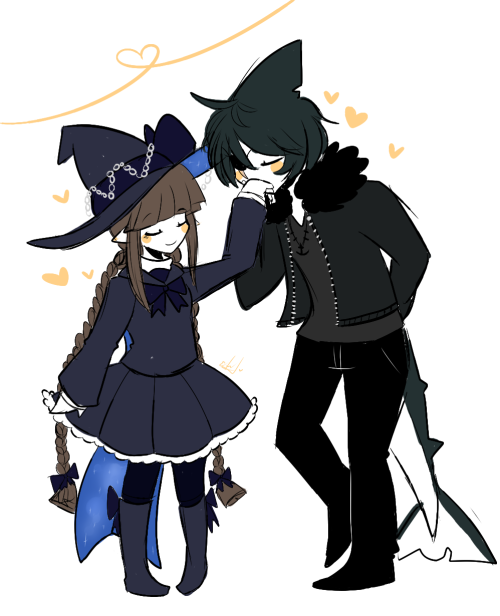 cranbers:Doodle
