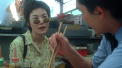 theartofmoviestills:  Chungking Express |