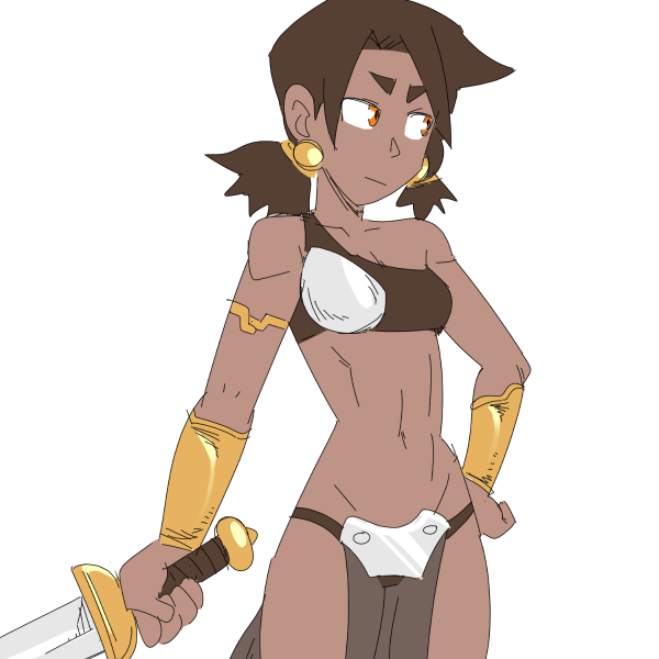Shameful’s comic idea poll