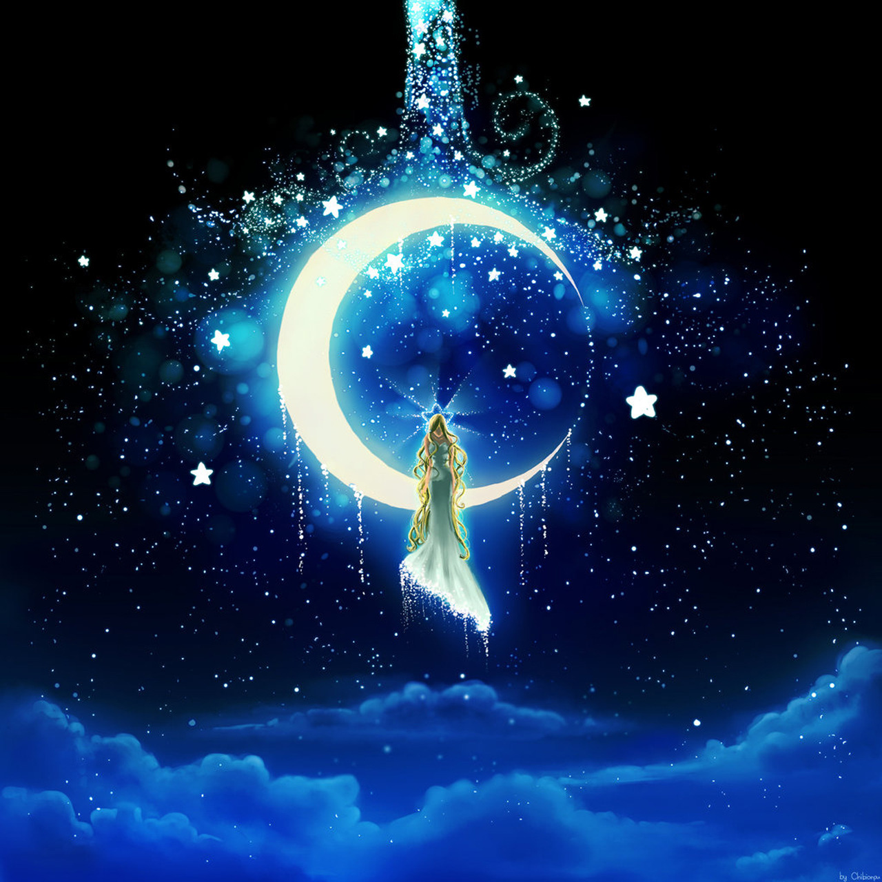 theartofanimation:  Chibionpu  -  http://chibionpu.tumblr.com  -  http://chibionpu.webs.com