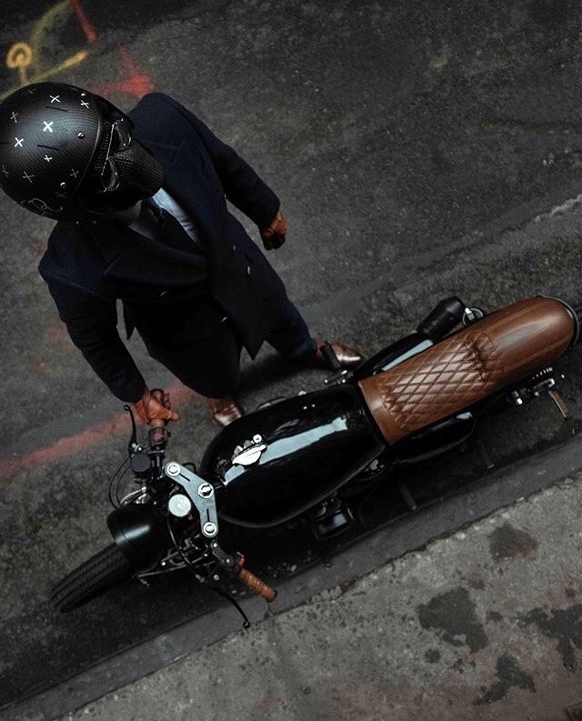Gentleman Motors & Lifestyle