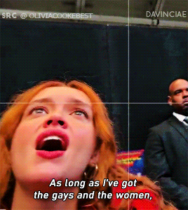 So True Queen (source: Oliviacookebest)