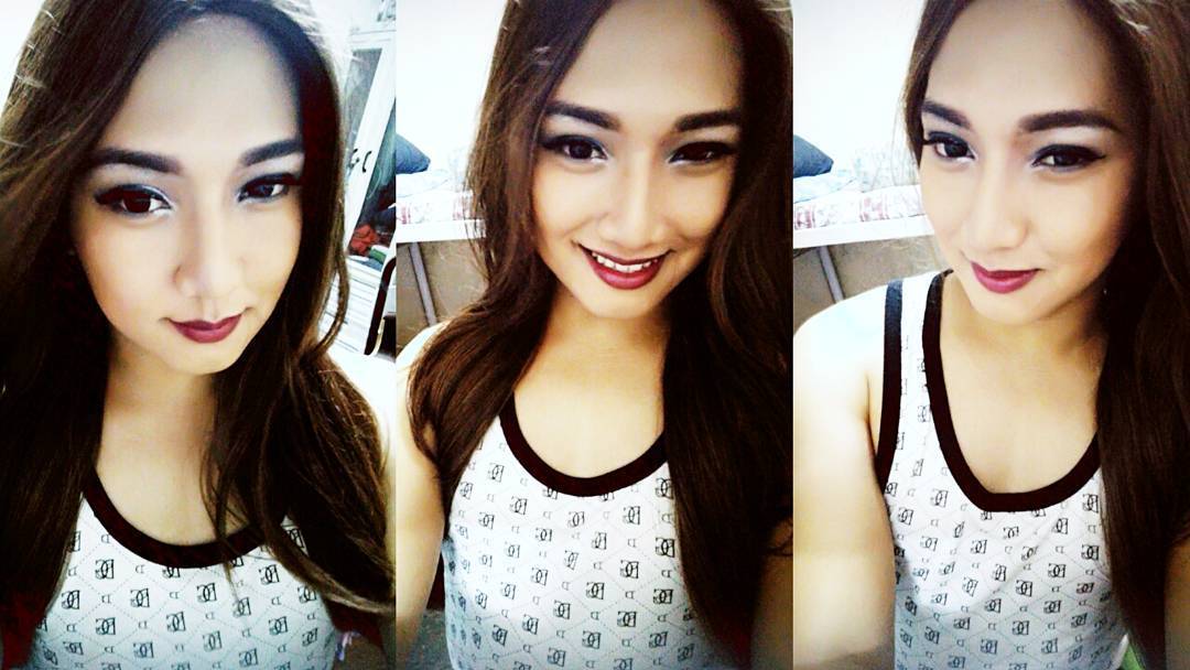 jkontumblr:    Kim Montano  