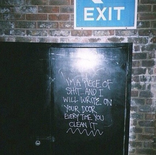 acidic-alien:    ☾GRUNGE BLOG☽   