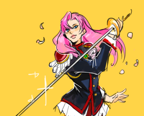 jawlipops: revolutionary sword lesbians