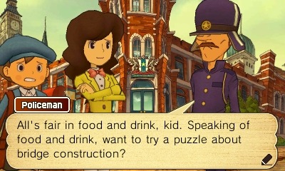 safestsephiroth:  tfwsonic06:  aroema: if someone asks you what professor layton