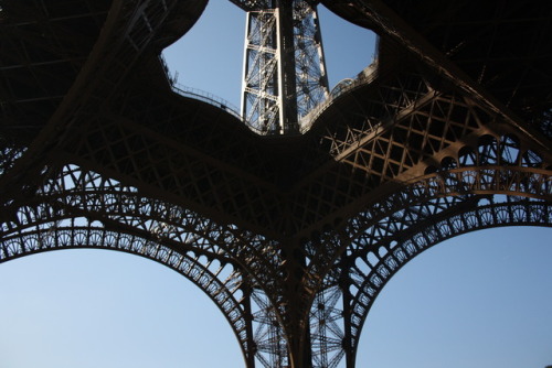 Paris, 2011