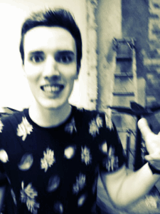 fucking cuuutie. omfg.