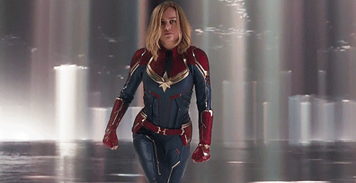 missmargaretcarter:My name is Carol. I’ve been fighting with one arm tied behind my back, but what h
