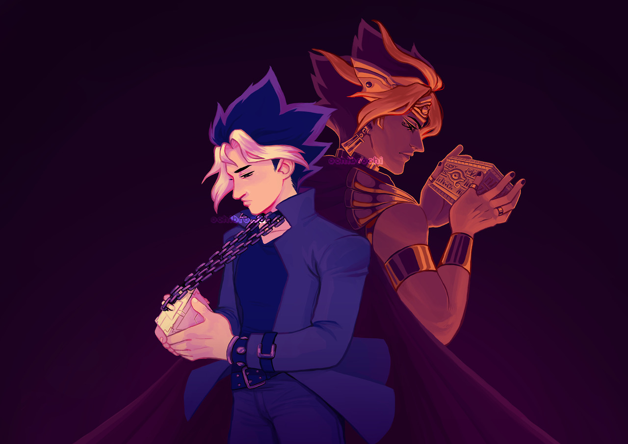 ochibrochi:give and take