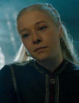Emma D'Arcy: Princess Rhaenyra Targaryen in House of the Dragon