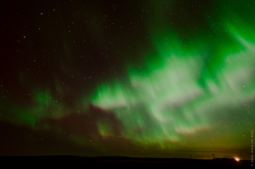 thisherelight:there was a time when all i wanted was to grow up.aurora / crossfield, alberta / i.m. 