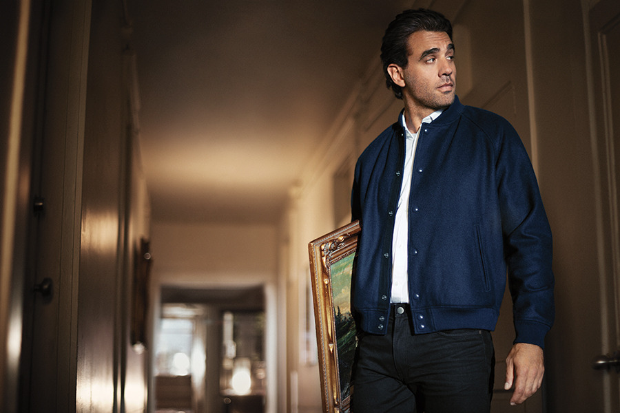 gap:  Let your actions speak louder than your clothes. #DressNormal