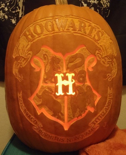 smile-while-you-still-have-theet:  BEST PUMPKIN EVER 